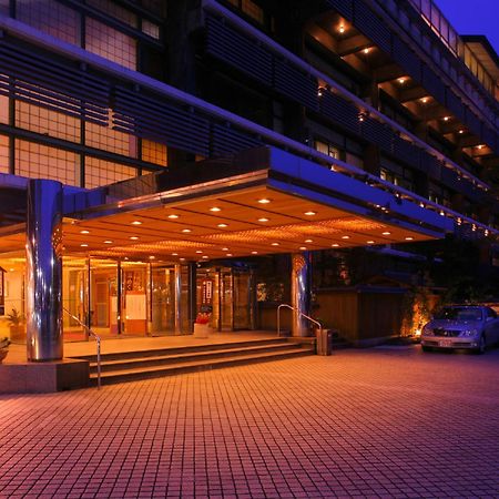 Grandia Housen Hotell Awara Eksteriør bilde